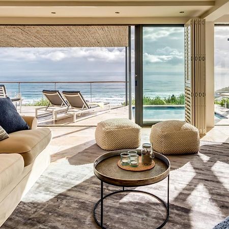 Ocean'S Horizon Beach House Scarborough Zewnętrze zdjęcie