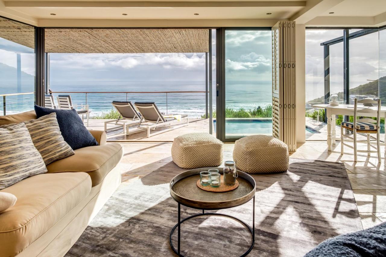 Ocean'S Horizon Beach House Scarborough Zewnętrze zdjęcie