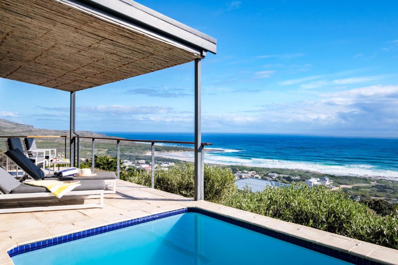 Ocean'S Horizon Beach House Scarborough Zewnętrze zdjęcie