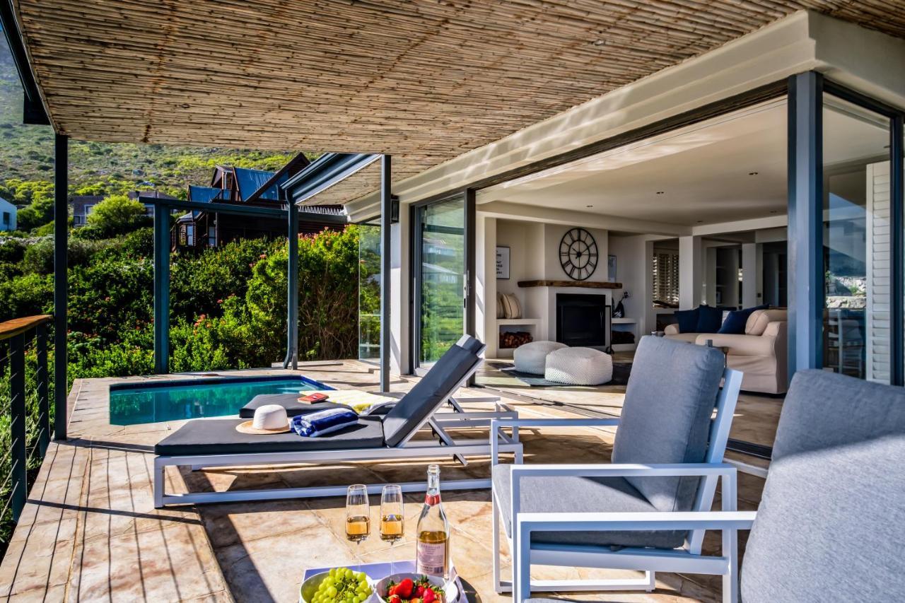 Ocean'S Horizon Beach House Scarborough Zewnętrze zdjęcie