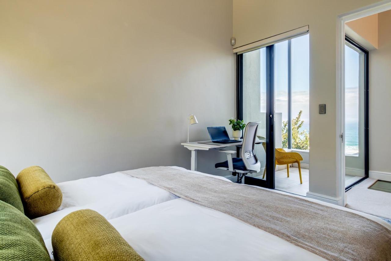 Ocean'S Horizon Beach House Scarborough Zewnętrze zdjęcie