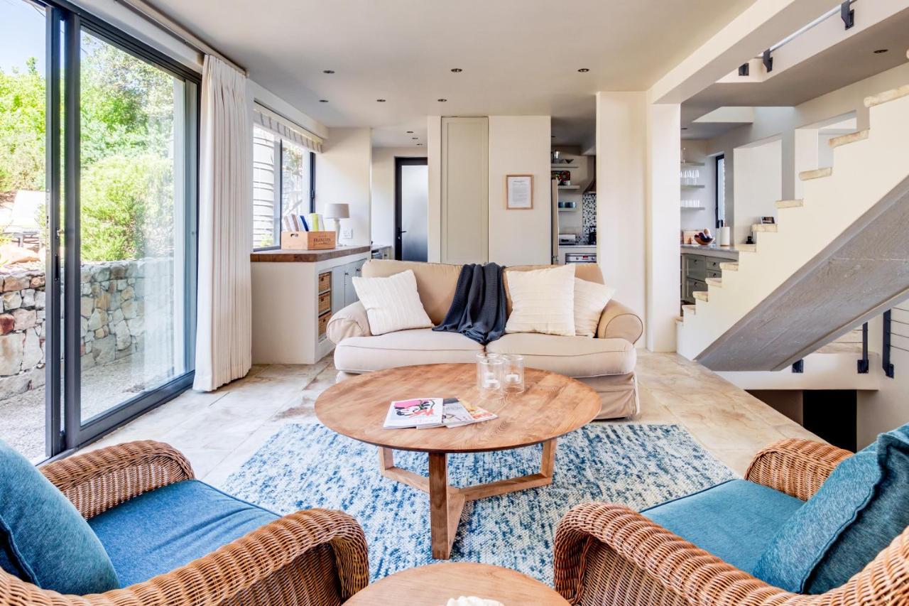 Ocean'S Horizon Beach House Scarborough Zewnętrze zdjęcie