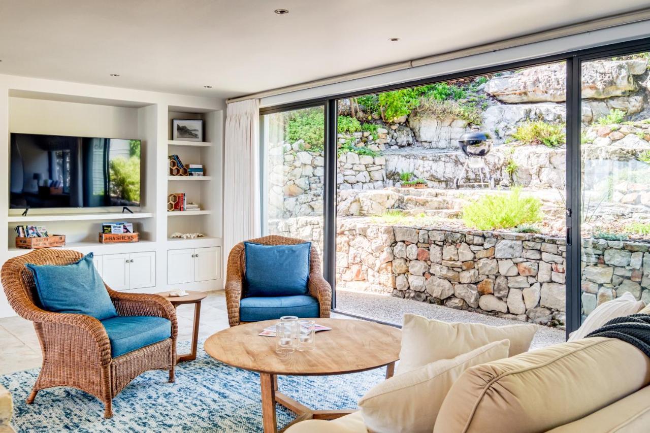 Ocean'S Horizon Beach House Scarborough Zewnętrze zdjęcie