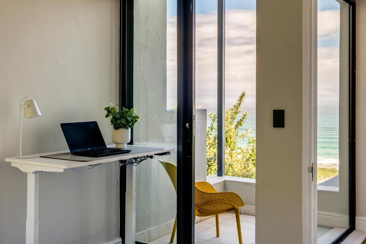 Ocean'S Horizon Beach House Scarborough Zewnętrze zdjęcie