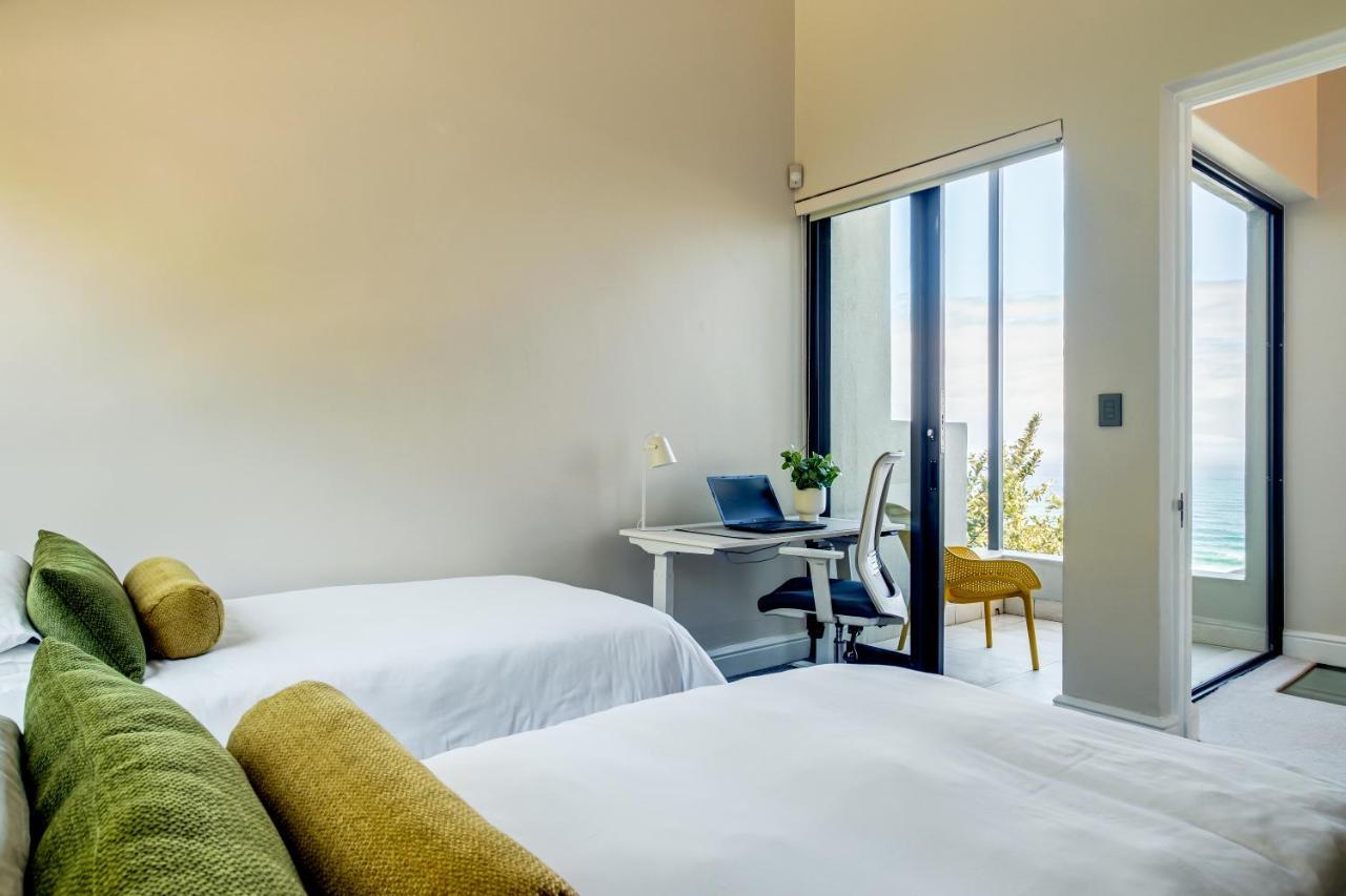Ocean'S Horizon Beach House Scarborough Zewnętrze zdjęcie