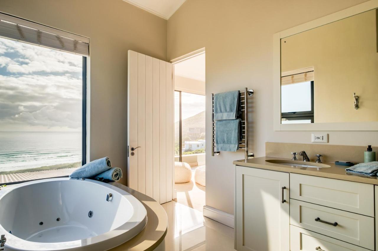 Ocean'S Horizon Beach House Scarborough Zewnętrze zdjęcie