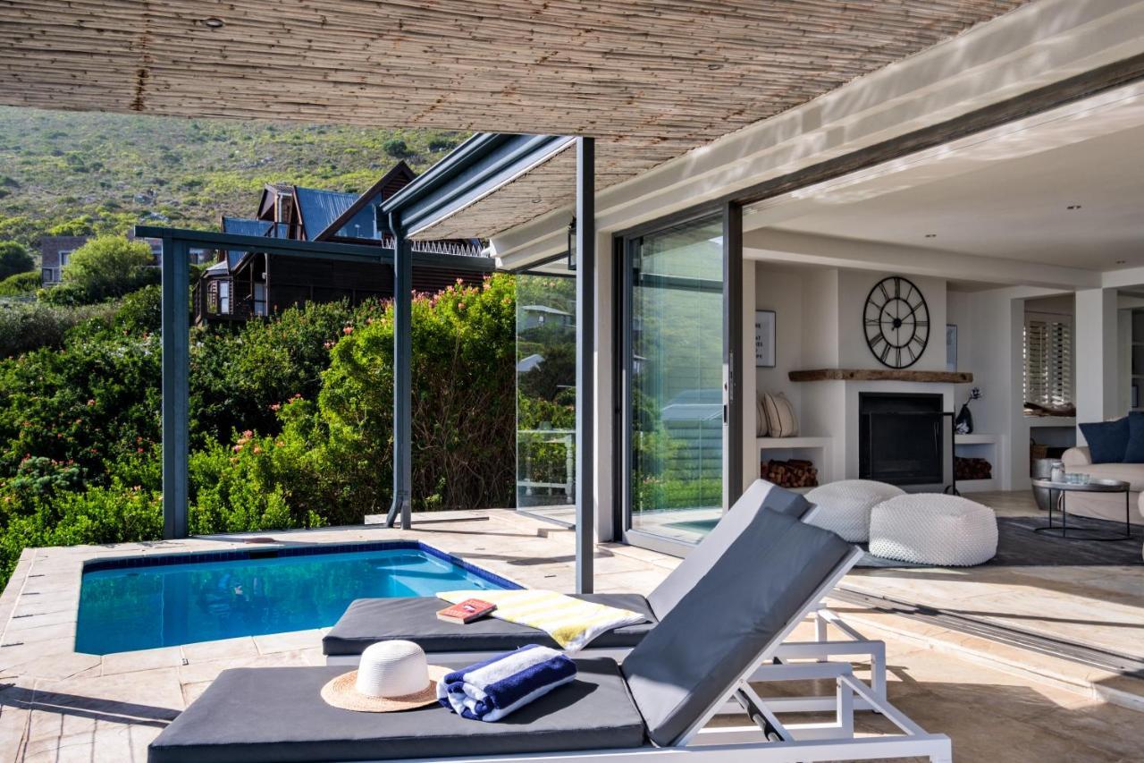 Ocean'S Horizon Beach House Scarborough Zewnętrze zdjęcie