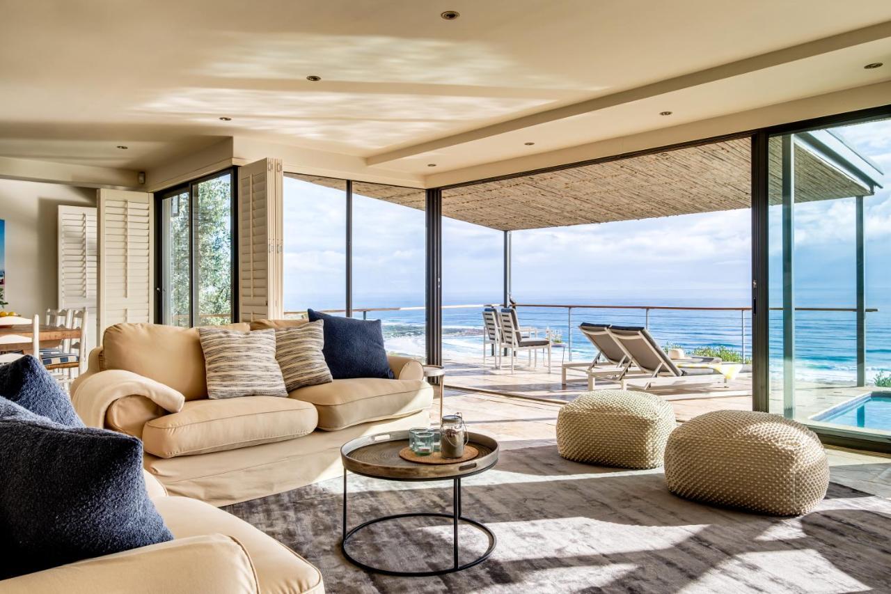Ocean'S Horizon Beach House Scarborough Zewnętrze zdjęcie