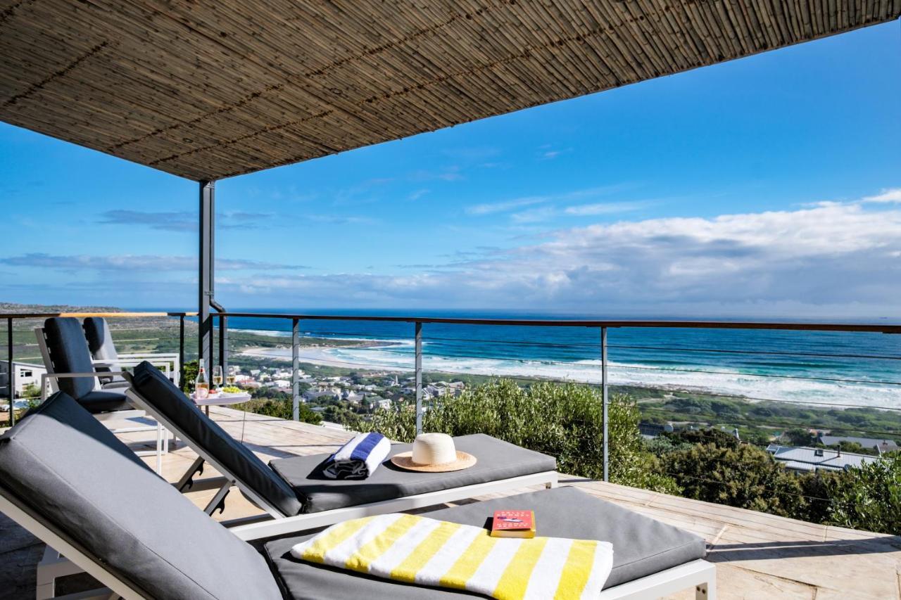 Ocean'S Horizon Beach House Scarborough Zewnętrze zdjęcie