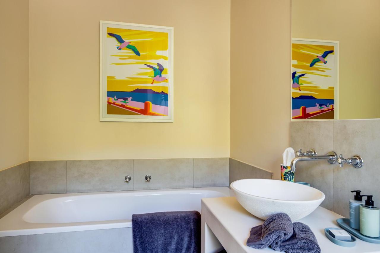 Ocean'S Horizon Beach House Scarborough Zewnętrze zdjęcie