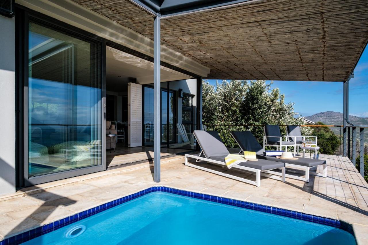 Ocean'S Horizon Beach House Scarborough Zewnętrze zdjęcie