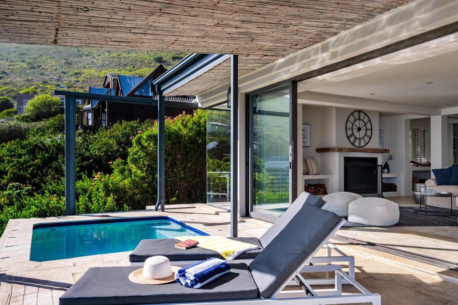 Ocean'S Horizon Beach House Scarborough Zewnętrze zdjęcie