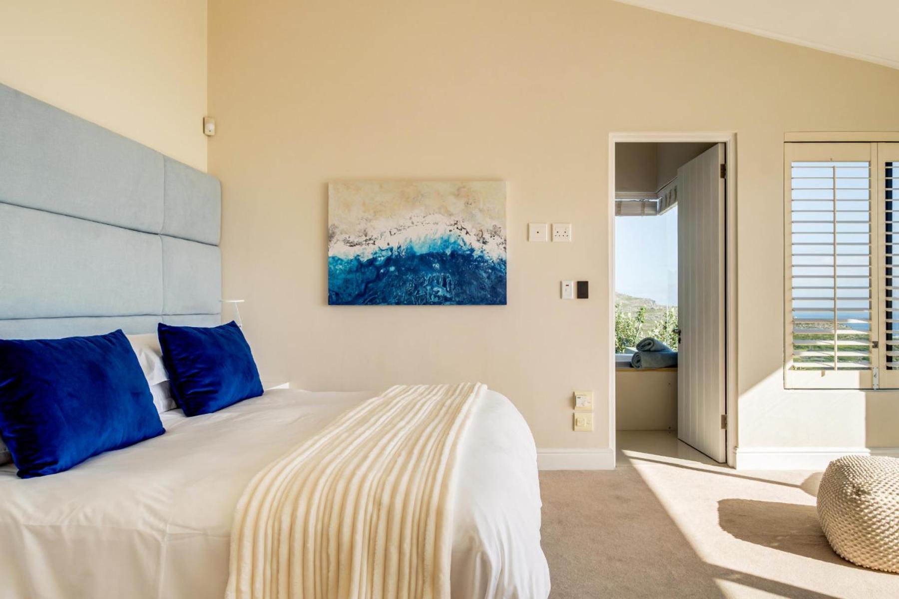 Ocean'S Horizon Beach House Scarborough Zewnętrze zdjęcie