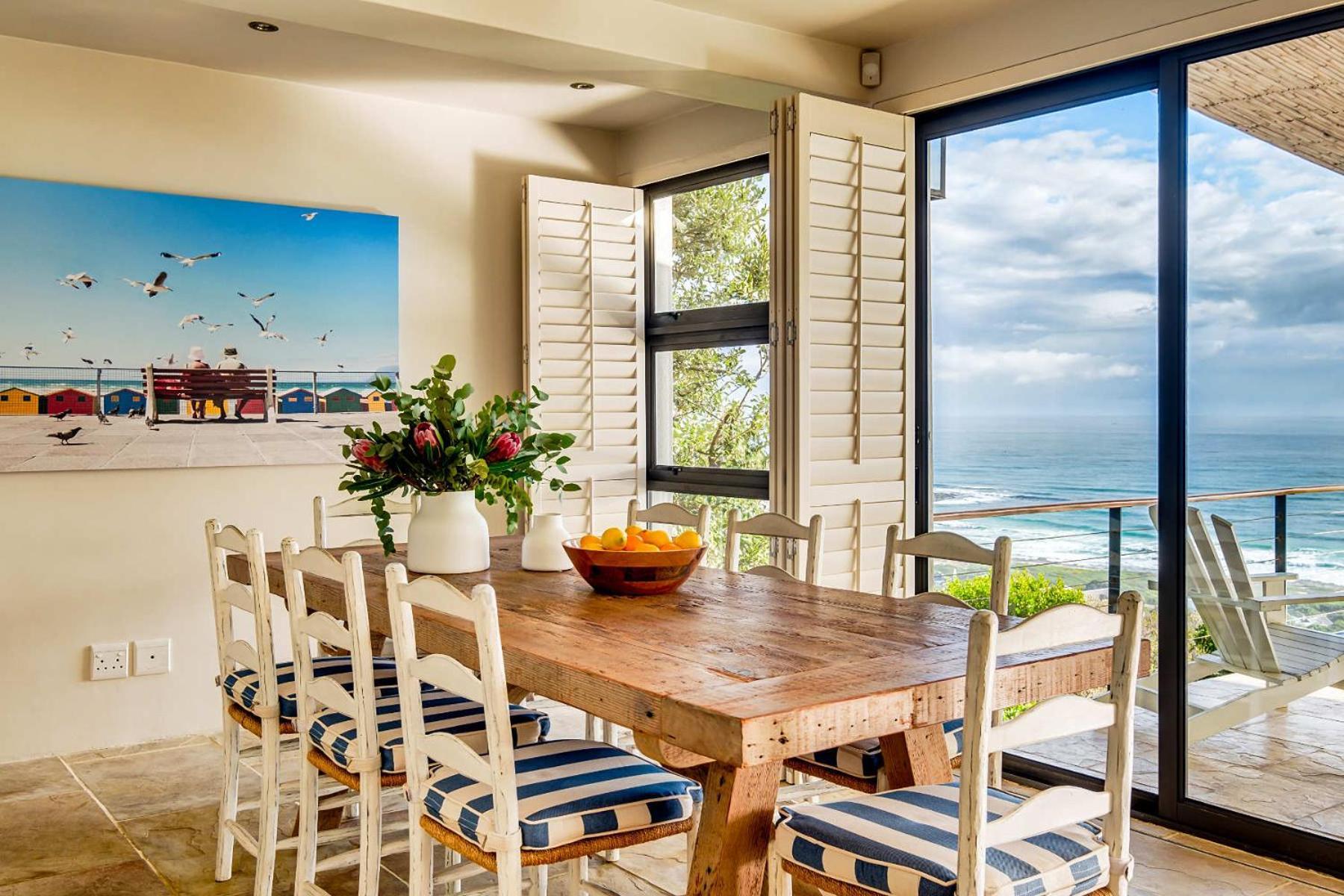 Ocean'S Horizon Beach House Scarborough Zewnętrze zdjęcie
