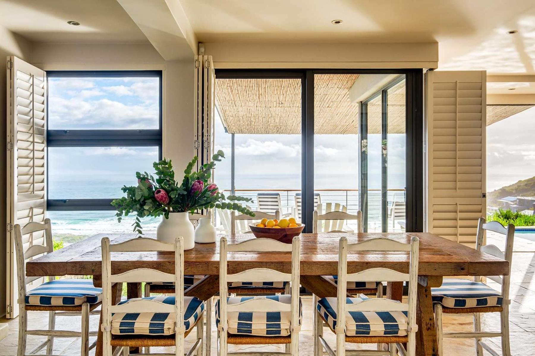 Ocean'S Horizon Beach House Scarborough Zewnętrze zdjęcie