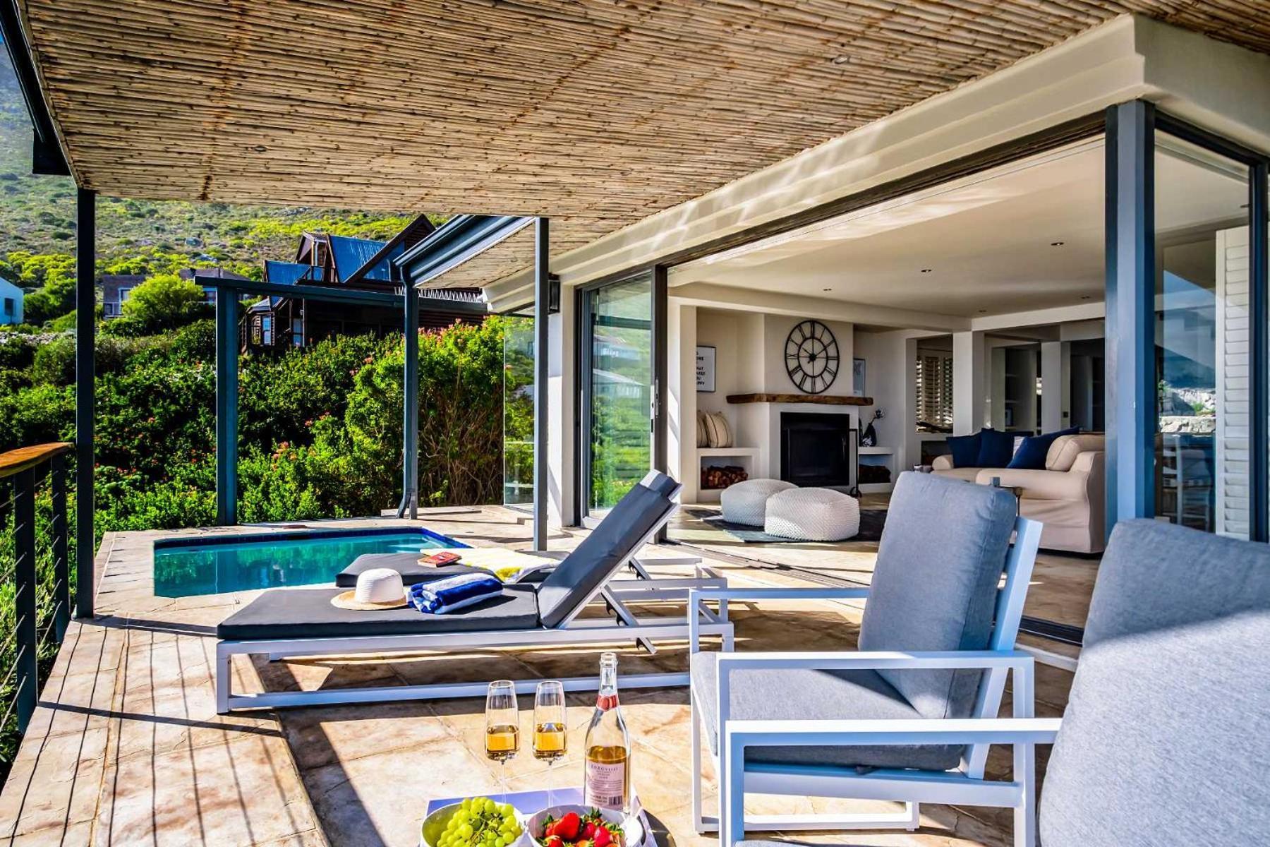 Ocean'S Horizon Beach House Scarborough Zewnętrze zdjęcie