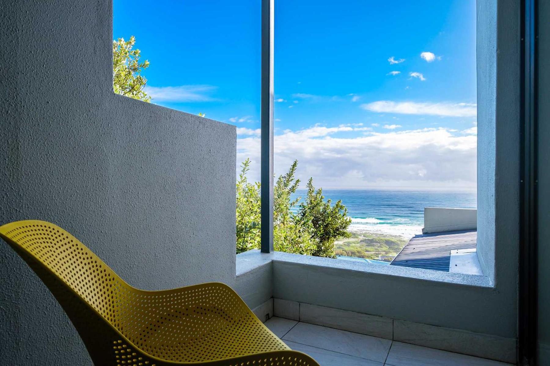 Ocean'S Horizon Beach House Scarborough Zewnętrze zdjęcie