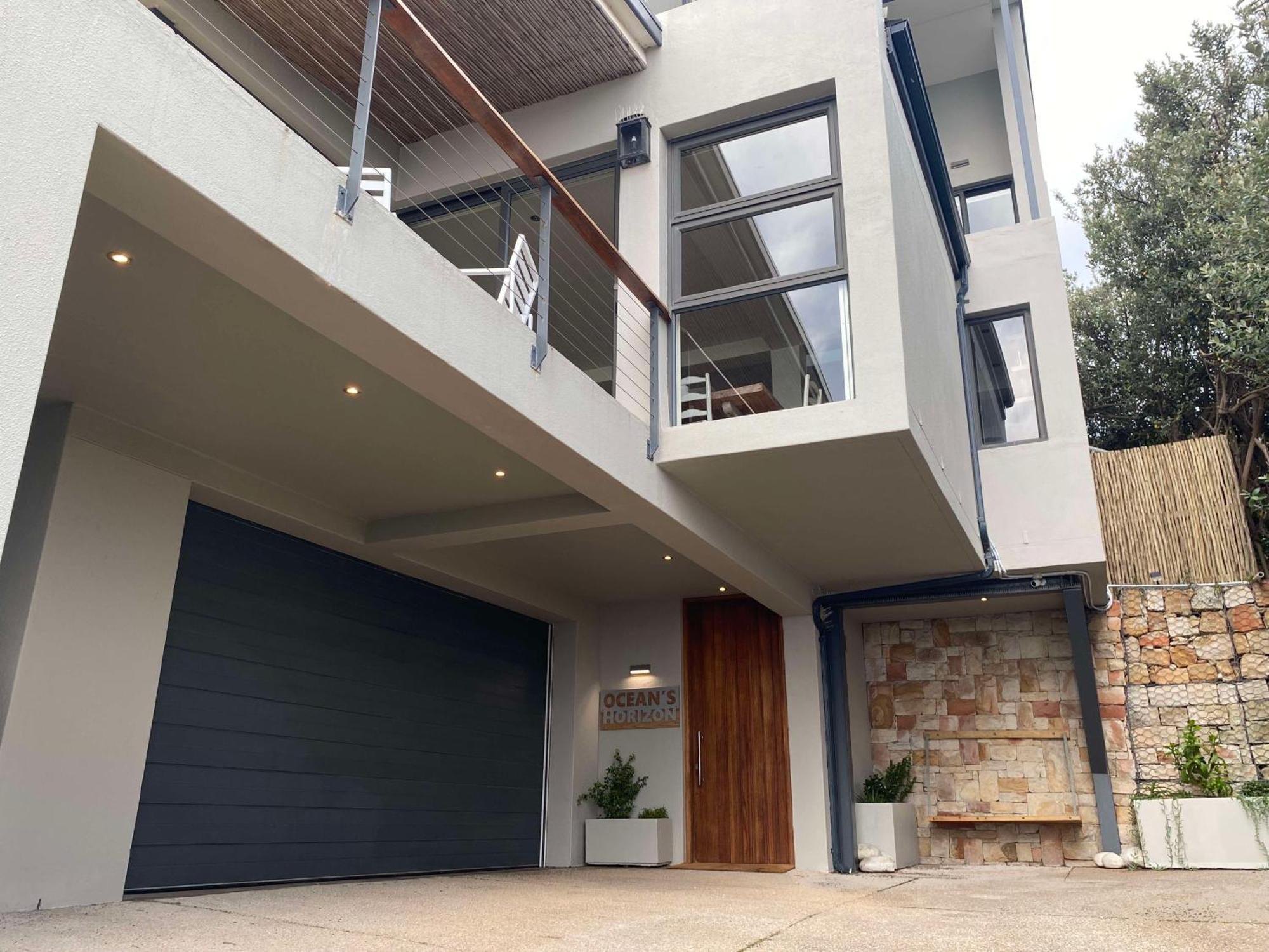 Ocean'S Horizon Beach House Scarborough Zewnętrze zdjęcie